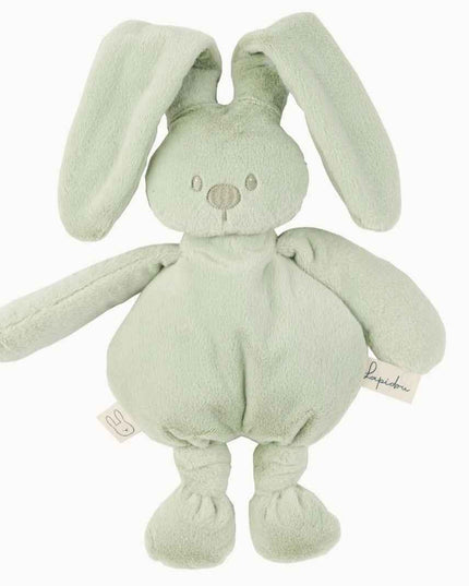 Lapidou Cuddly Rabbit - 30 cm - Soft Baby Plush