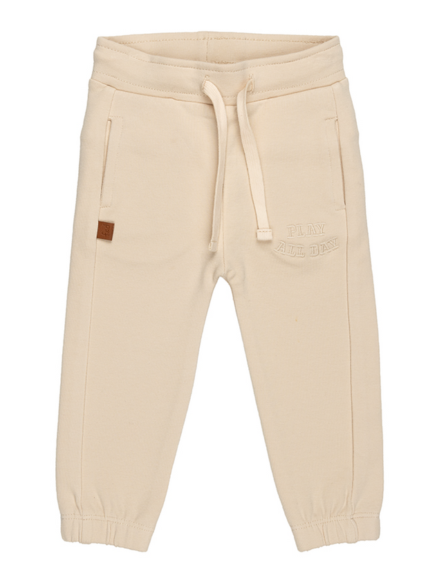Play all day | jogging pants