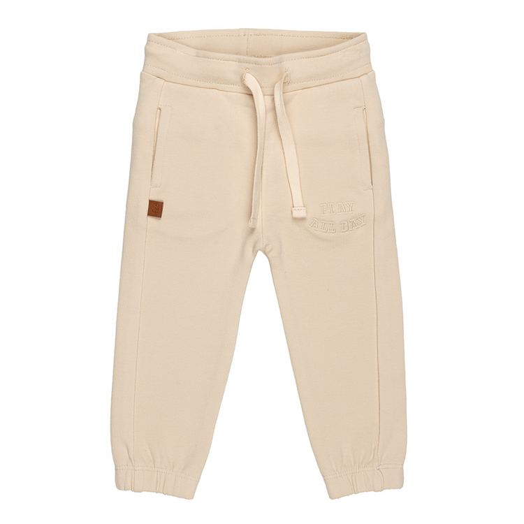 Play all day | jogging pants