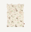 Ruffle t-shirt butterflies