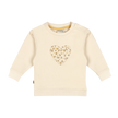 Sweater leo heart