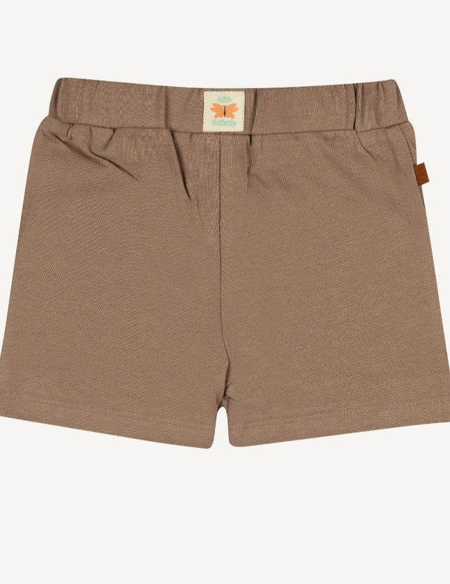 Skort butterfly