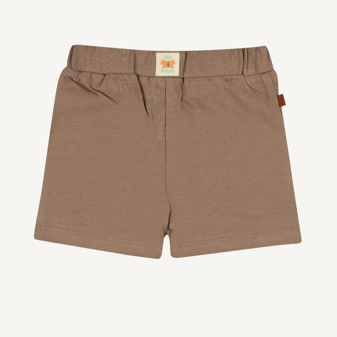 Skort butterfly
