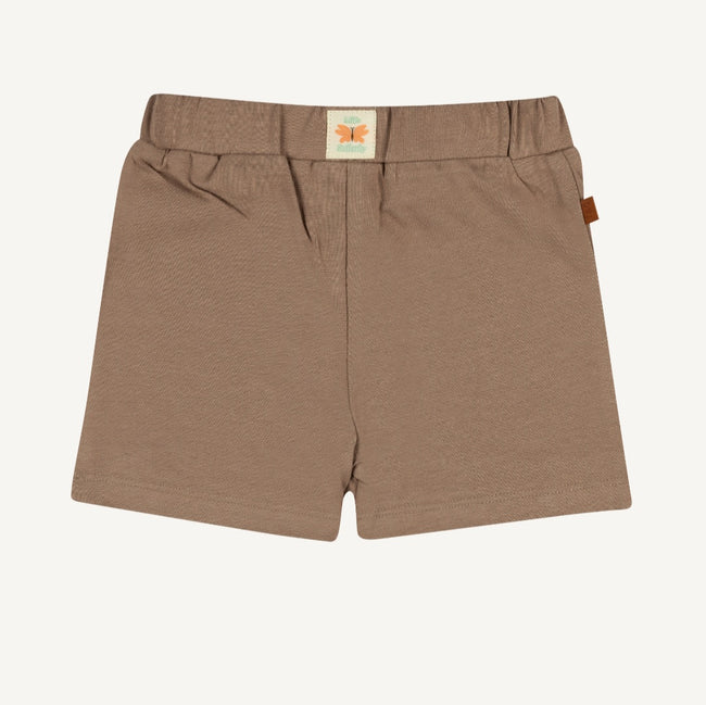 Skort butterfly