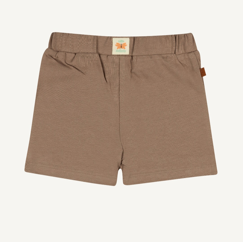 Skort butterfly