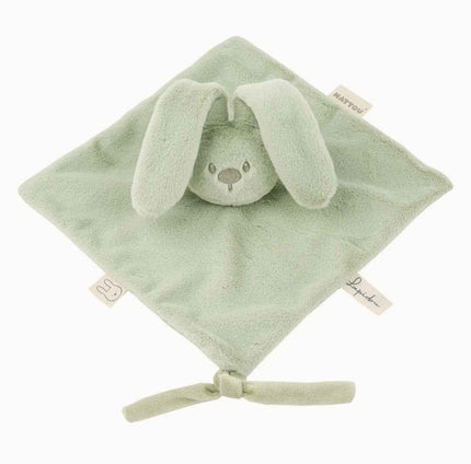 Gepersonaliseerd Lapidou Knuffeldoekje met Naam