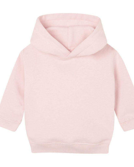 Baby hoodie | 4 kleuren