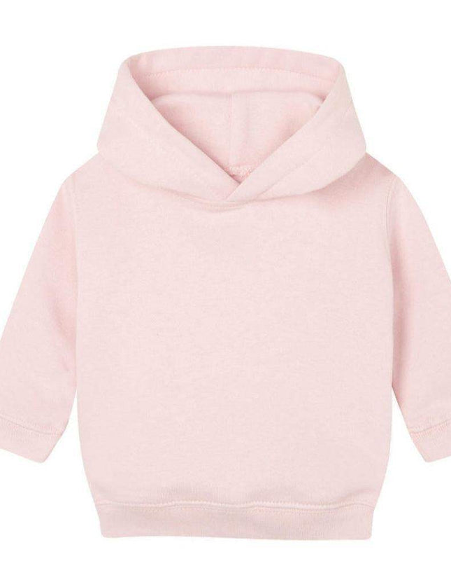 Baby hoodie | 4 kleuren