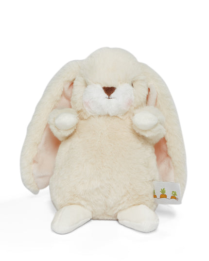Gepersonaliseerde knuffel met naam | konijn | 20 cm