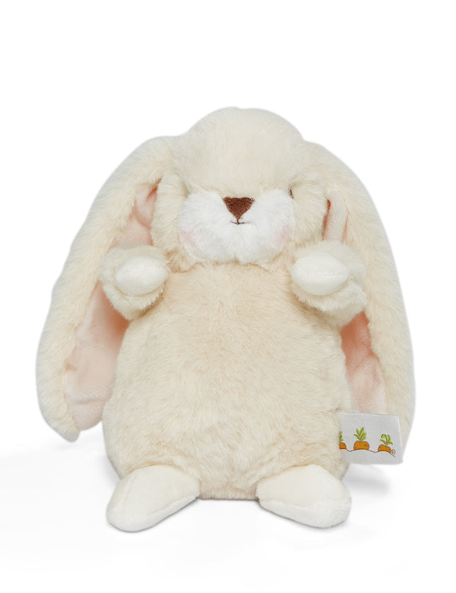 Gepersonaliseerde knuffel met naam | konijn | 20 cm