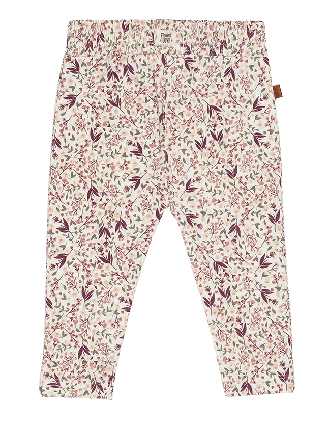 You are loved legging