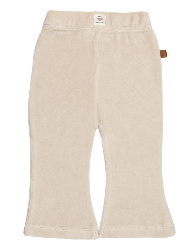 Follow your heart pants | Velvet