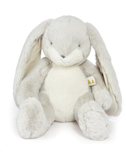 Gepersonaliseerde knuffel | met naam | konijn | 34 cm