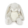 Pluche knuffelkonijn 34 cm – Geborduurd met naam & geboortedatum