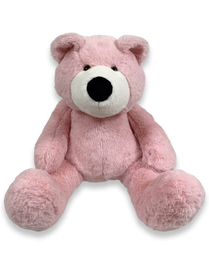 Gepersonaliseerde Herinneringsknuffel met Naam - 45 cm – In Loving Memory