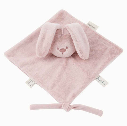 Gepersonaliseerd Lapidou Knuffeldoekje met Naam