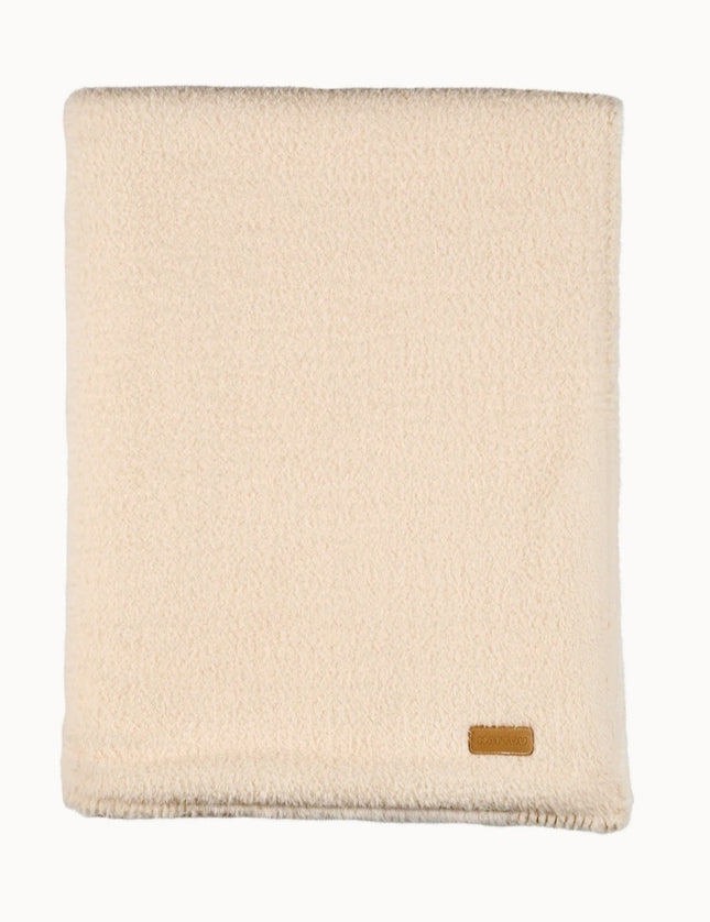 Teddy deken 100x75 cm – gepersonaliseerd met naam