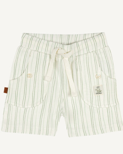 Short stripes