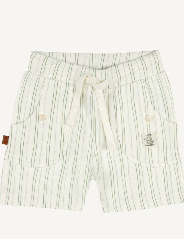 Short stripes