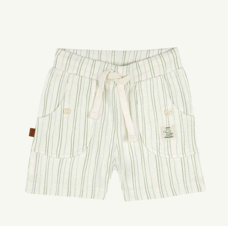 Short stripes