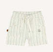 Short stripes