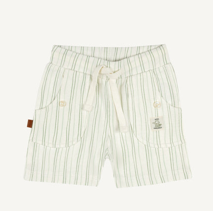 Short stripes