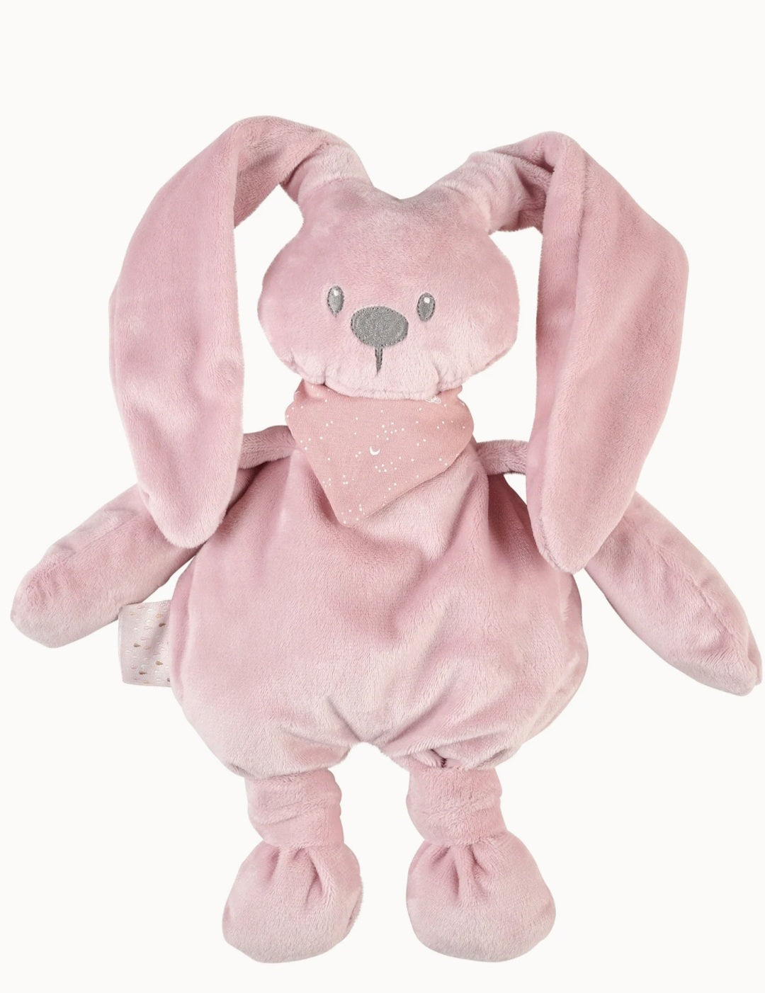 Cuddly Rabbit LAPIDOU - glow in the dark