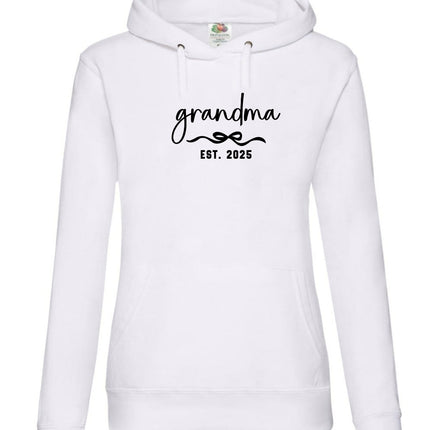 Collection image for: Gepersonaliseerde kleding voor oma's