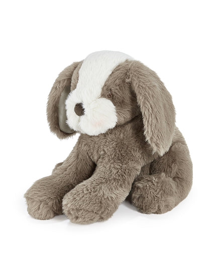 Gepersonaliseerde knuffel | met naam | hond | 31 cm