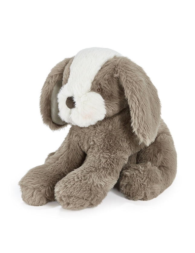 Gepersonaliseerde knuffel | met naam | hond | 31 cm