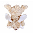 Gepersonaliseerde knuffel - konijn - knuffelbunny