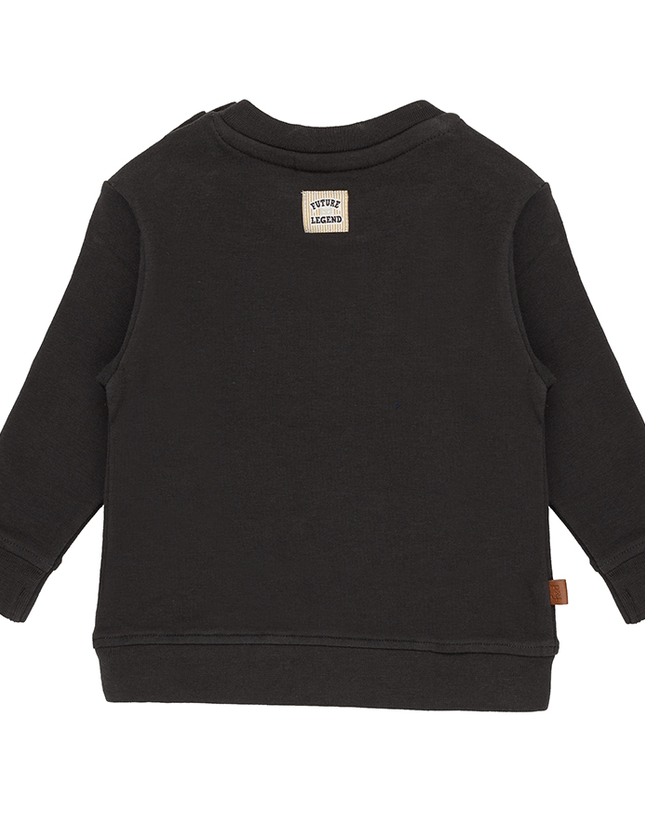 Little hero | Legend sweater
