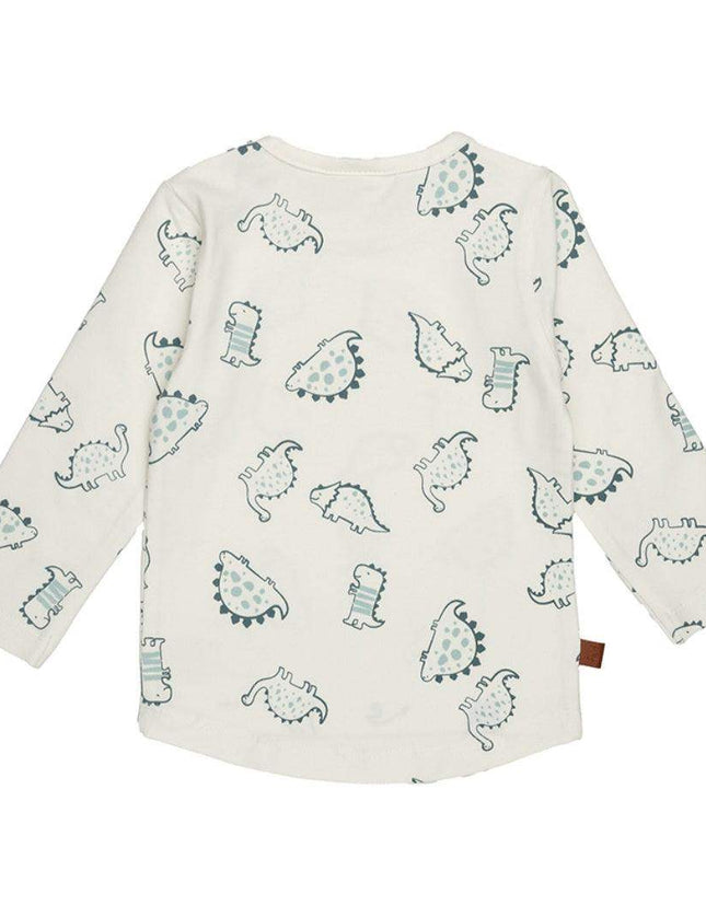 Longsleeve Dino