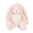 Pluche knuffelkonijn 34 cm – Geborduurd met naam & geboortedatum