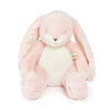 Pluche knuffelkonijn 34 cm – Geborduurd met naam & geboortedatum