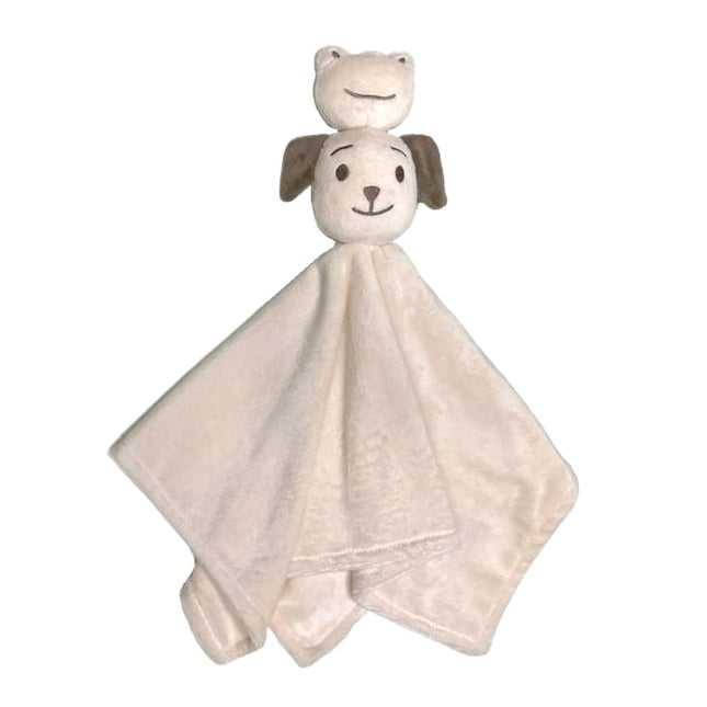 baby knuffeldoekje 