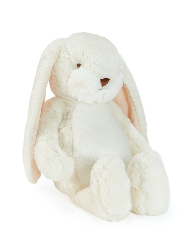 Gepersonaliseerde knuffel | met naam | konijn | 34 cm