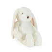 Pluche knuffelkonijn 34 cm – Geborduurd met naam & geboortedatum