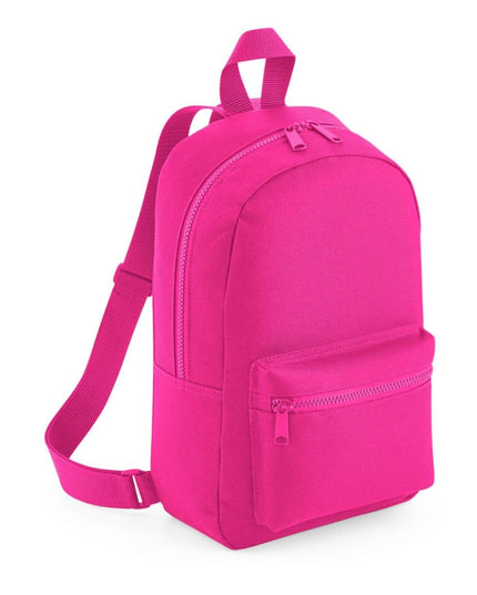 Gepersonaliseerde rugzak - naam met sterren