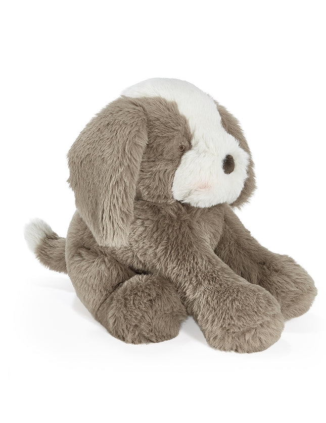 Gepersonaliseerde knuffel | met naam | hond | 31 cm