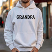 Gepersonaliseerde opa trui | Grandpa legend