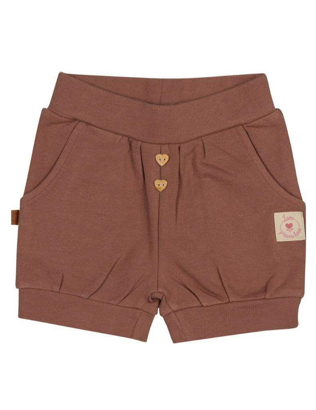 Short hearts