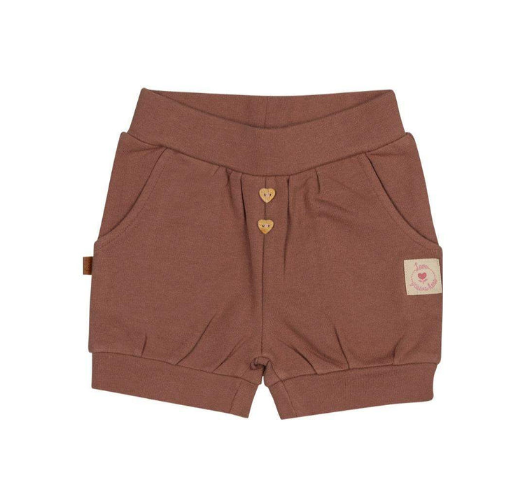 Short hearts