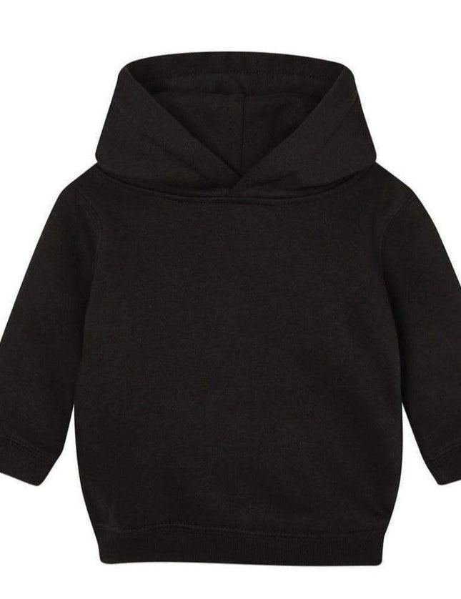 Baby hoodie | 4 kleuren