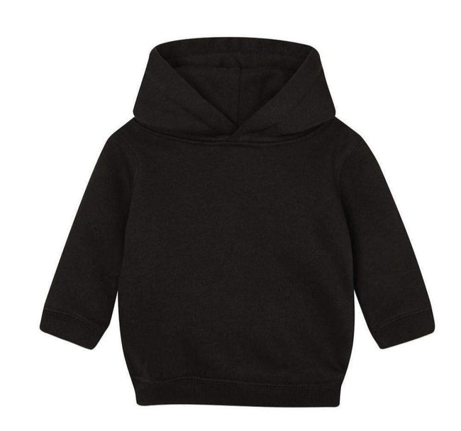 Baby hoodie | 4 kleuren