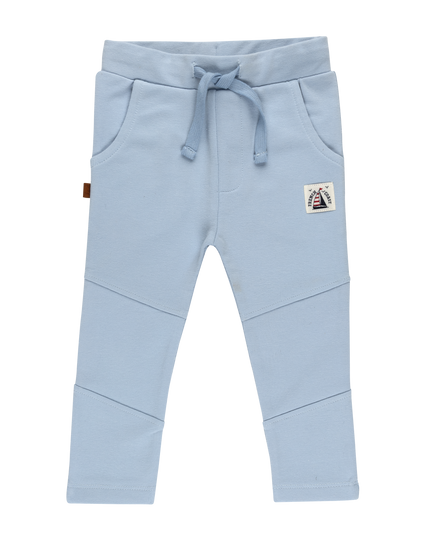 Biker pants | Licht blauw