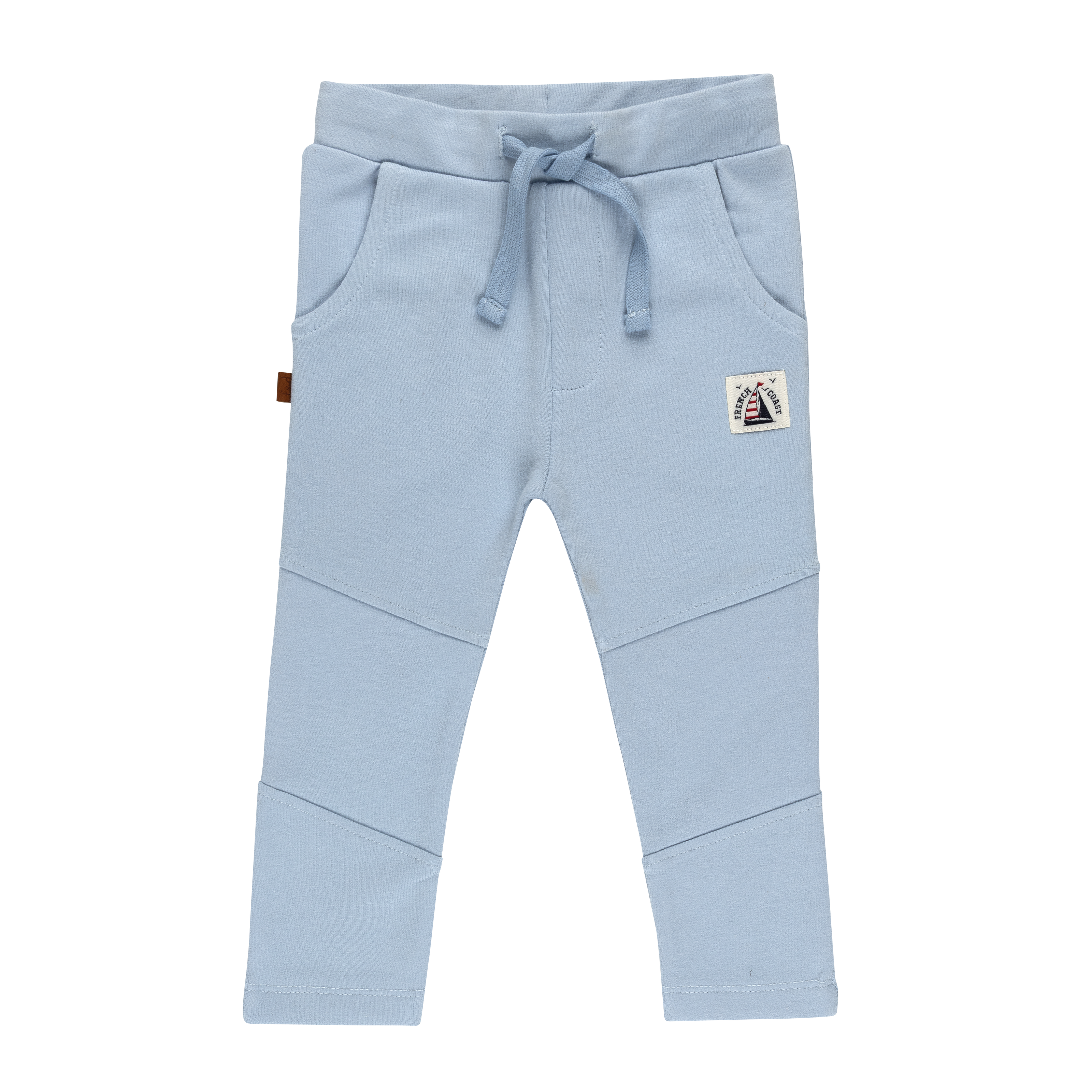Biker pants | Licht blauw