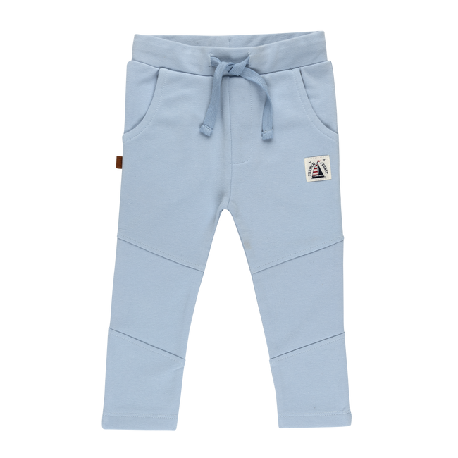 Biker pants | Licht blauw