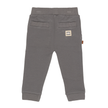 Little hero pants | Grey