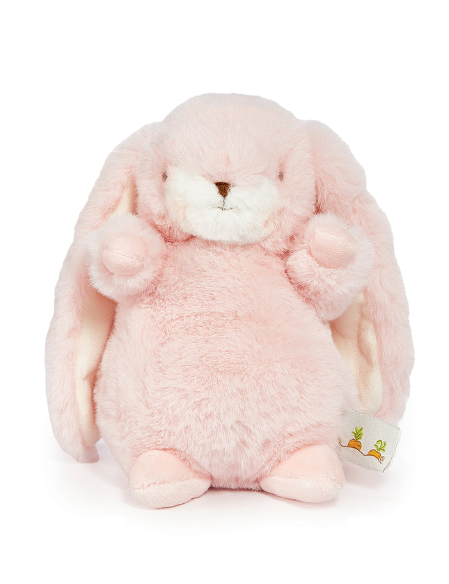 Gepersonaliseerde knuffel met naam | konijn | 20 cm
